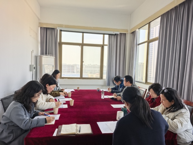 加强校际交流  共促审计发展 ...